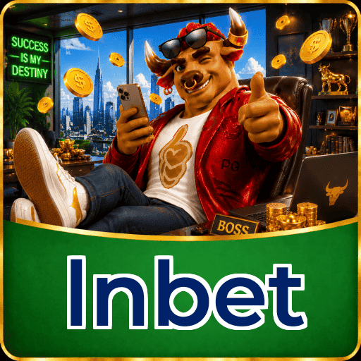 Logo lnbet Loteria Online