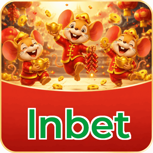 Logo lnbet Telegram Canal Oficial